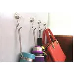 Поворотный крючок на неодимовом магните Е32