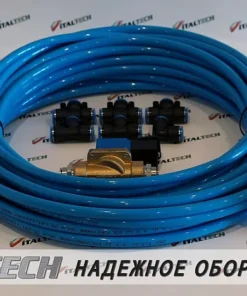 Система аэрации AIRMATIС, V-VA6-P