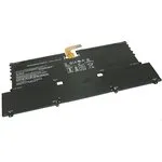 Аккумуляторная батарея для ноутбука HP 13-V (SO04XL) 7.7V 4950mAh