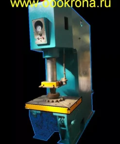 Гидравлический пресс, П6330