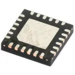 AD5144BCPZ10-RL7, Digital Potentiometer ICs 256tap, Quad DigiPOT, NVM, SPI/I2C