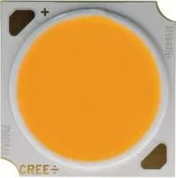 CMA1840-0000-000N0U0A40G, Светодиод, нейтральный белый, 92 CRI, 87Вт, 4817лм, 1.1A, 115, 34.7В, 4000К, SMD-2, круглый