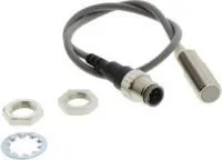 E2EX3D1M1JT03M, PROXIMITY SENSOR, 3MM, 2-WIRE, M12