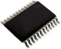 PCF8575PWR, Расширитель I/O, 16бит, 400 кГц, I2C, SMBus, 2.5 В, 5.5 В, TSSOP