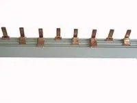 Шина соединительная Navigator 71 748 NBB-L-PIN-63-3 (1 шт/упак)