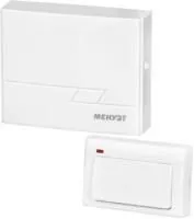 Звонок беспроводной Менуэт 16 мел. 50м 2ААх1.5В Тритон МН-01Б