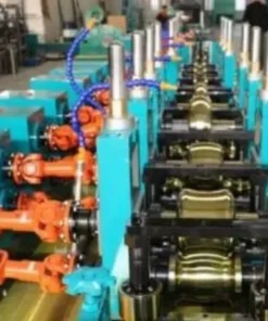 Оборудование для производства профильной трубы, НВ50