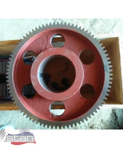 Шестерня для гильотины Q11, 1300x3 (ETG-1315)