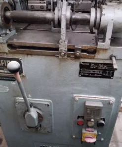 Пружинонавивочный автомат, Wafios FTU-1