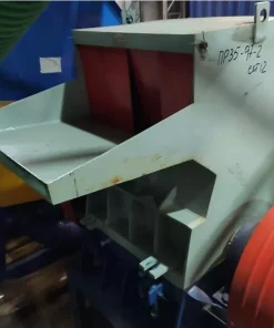 Дробилку (измельчитель) для пластика