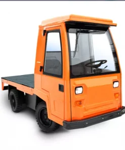 Электротележка, ЕТ 20132-05 СЭГЗ