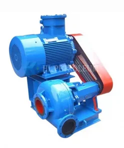 Смесительный насос, HJQ