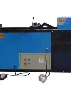 Станок для разделки электродвигателей, LTG-5