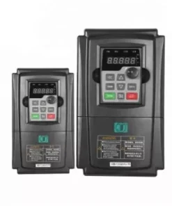 Инвертор, JTE330-18,5