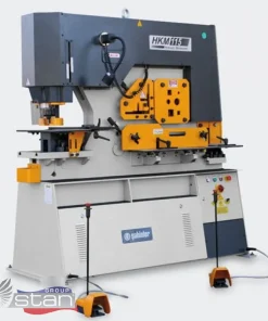 Пресс-ножницы, HKM 115