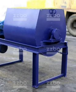 Бетоносмеситель, БП-1Г-300