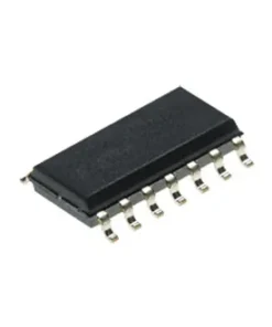 INA2137UA, SOIC14