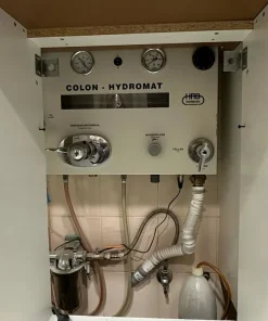 Аппарат колонгидротерапии, STANDART HABAMAT AQUACLEAN