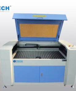 Лазерное гравировальное оборудование, XJ1280