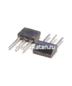 КВС111А, Варикап [эпитаксиально-планарная матрица]