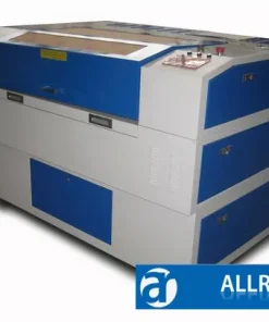 Лазерный станок Rabbit, 9060SGC