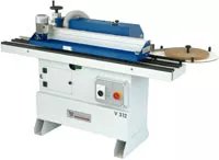 Автоматический кромкооблицовочный станок Casadei, V312