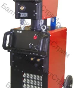 Полуавтомат сварочный ПДГ-350К с ВС-350, ПДГ-350К с ВС-350