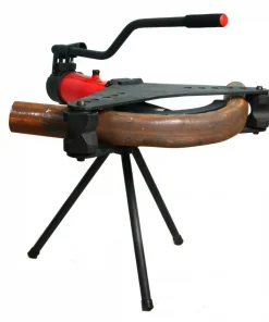 Трубогиб гидравлический, Gerat 76 мм