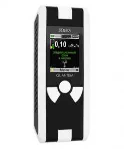 Дозиметр СОЭКС, Квантум