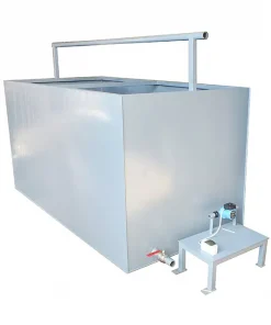 Система охлаждения (градирня), Р-09