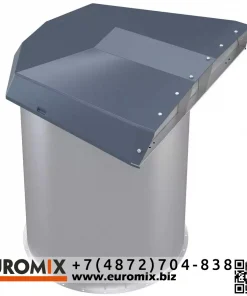 Фильтр с виброочисткой SILOJET, V1/J/03