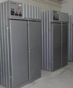 Сушильный термошкаф электрический с конвекцией, ТШ-1Б