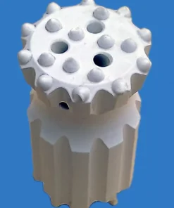 Буровые коронки для буровзрывных работ, T51, T45, T38