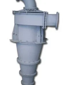 Гидроциклон ГЦпу-750, ГЦ-750