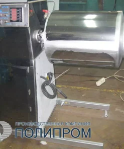 Мясомассажер вакуумный, МВУ 100