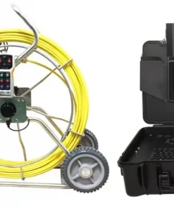 Система телеинспекции, TIS 13-120