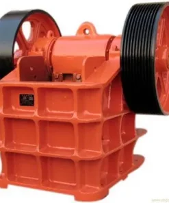 Роторная щёковая дробилка и различные дробилки из Китая