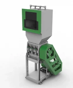 Дробилка для пленки, ИРП-400