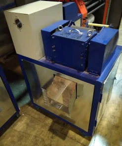 Стренгорез фрезерный (180мм, 3кВт), SF-3