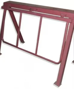 Фальцепрокатный станок (фальцегибочный), MetalMaster