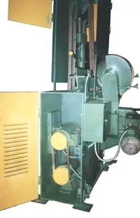 Станок шлифовальный для круглых палок, ШКП20-50