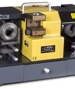 Станок для заточки сферических фрез, MRCM MR-X8