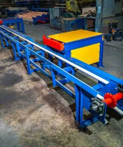 Сбрасыватель электромеханический