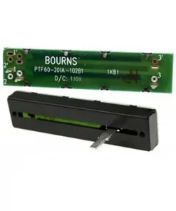 PTF60-201A-102B1, 1K 0.5W