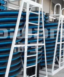 Спиральный сепаратор, LXA 1000, 1200