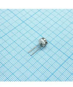 L-KLS4-3329H-201, 200R, 0.5W