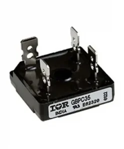 VS-GBPC3508A, однофазный диодный мост 35А 800В отв 1.1м GBPC-A