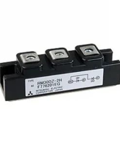 RM30DZ-2H, 2 диода 1600В 30A