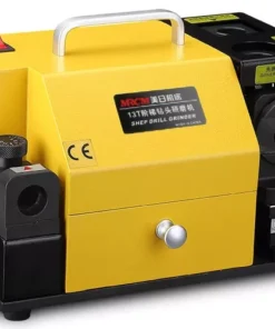 Станок для заточки ступенчатых сверл MRCM MR-13T