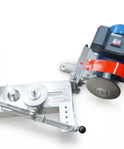 Станок для заточки дисковых пил, ТЧР-4